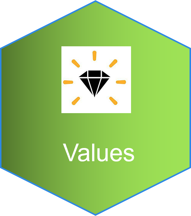 Values